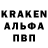 Амфетамин VHQ Kemer Anna